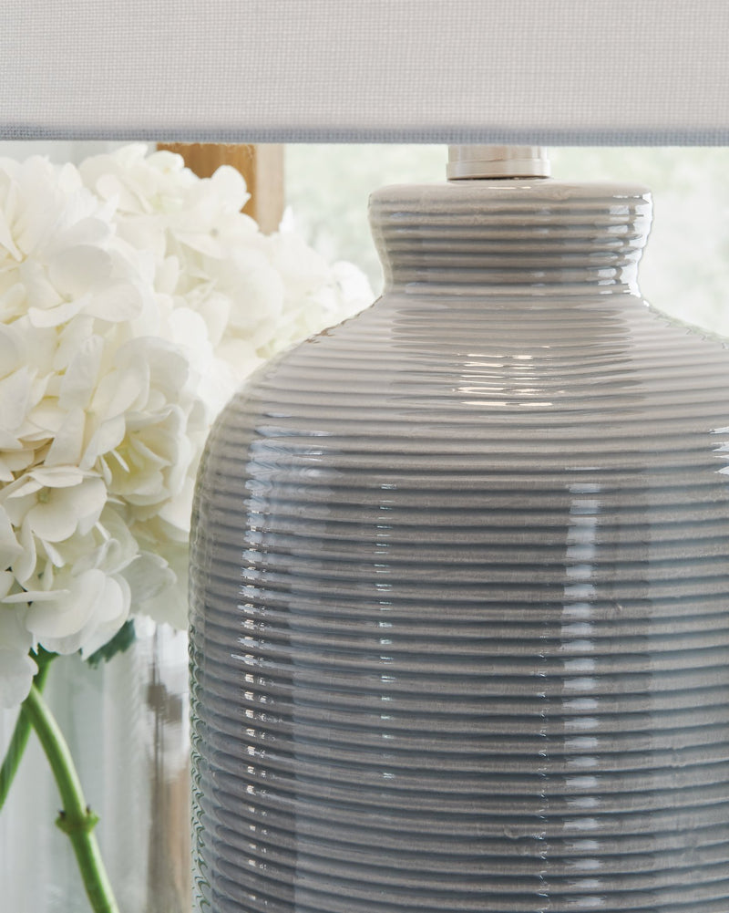 Wimlow Table Lamp - Furniture Home Store (Hanford, CA)