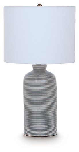 Wimlow Table Lamp - Furniture Home Store (Hanford, CA)