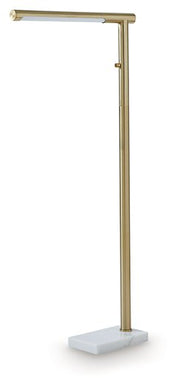 Santiford Floor Lamp - Furniture Home Store (Hanford, CA)