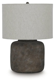 Zandophen Table Lamp - Furniture Home Store (Hanford, CA)