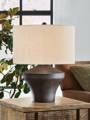 Dolanham Table Lamp - Furniture Home Store (Hanford, CA)