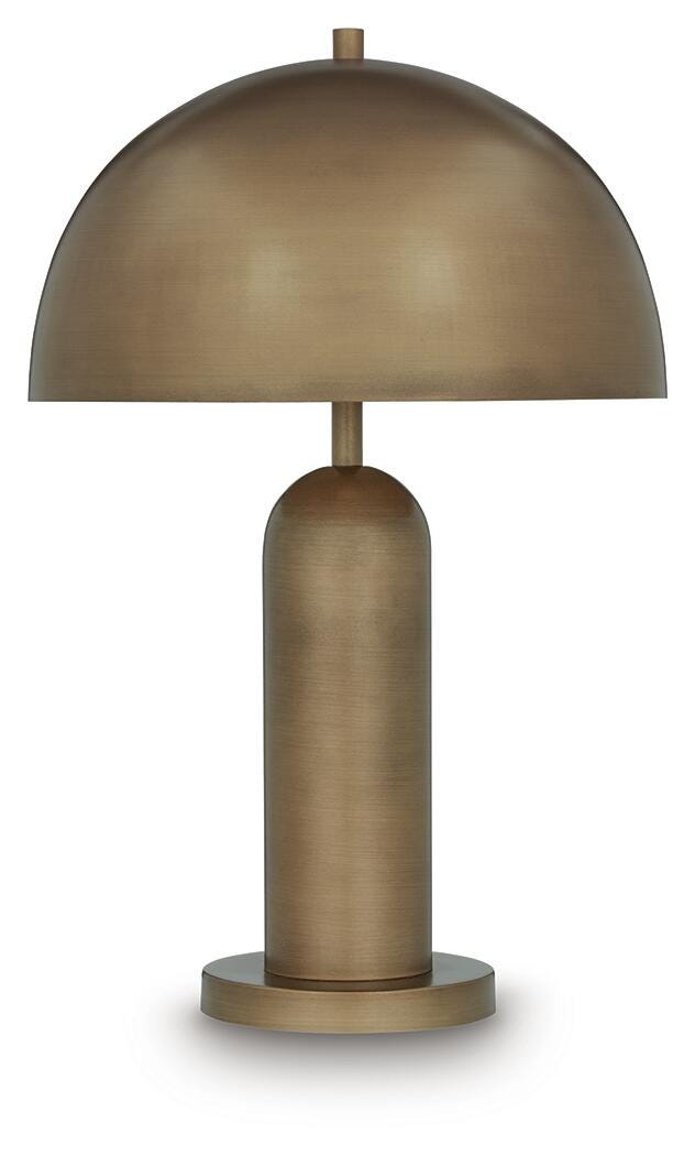 Wendfield Table Lamp