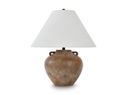 Ferrilby Table Lamp - Furniture Home Store (Hanford, CA)