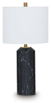 Hanzila Table Lamp - Furniture Home Store (Hanford, CA)
