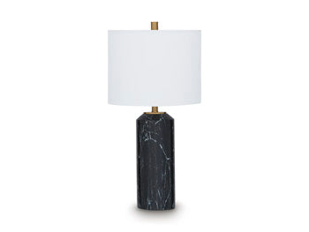 Hanzila Table Lamp - Furniture Home Store (Hanford, CA)