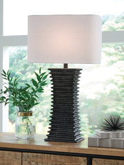 Golzar Table Lamp - Furniture Home Store (Hanford, CA)