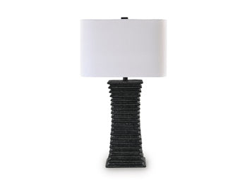 Golzar Table Lamp - Furniture Home Store (Hanford, CA)