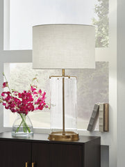 Gizeh Table Lamp - Furniture Home Store (Hanford, CA)