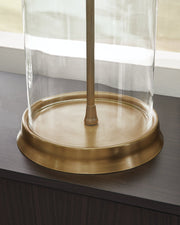 Gizeh Table Lamp - Furniture Home Store (Hanford, CA)