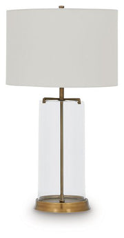 Gizeh Table Lamp - Furniture Home Store (Hanford, CA)