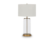 Gizeh Table Lamp - Furniture Home Store (Hanford, CA)