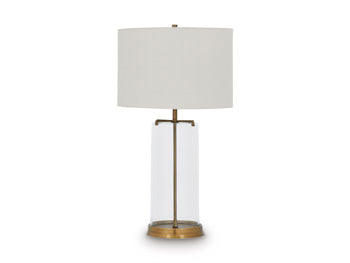 Gizeh Table Lamp - Furniture Home Store (Hanford, CA)