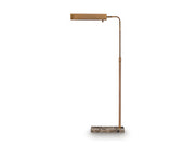 Yafe Floor Lamp - Furniture Home Store (Hanford, CA)
