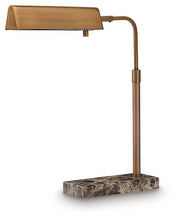 Yafe Desk Lamp - Furniture Home Store (Hanford, CA)