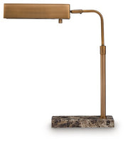 Yafe Desk Lamp - Furniture Home Store (Hanford, CA)