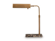Yafe Desk Lamp - Furniture Home Store (Hanford, CA)