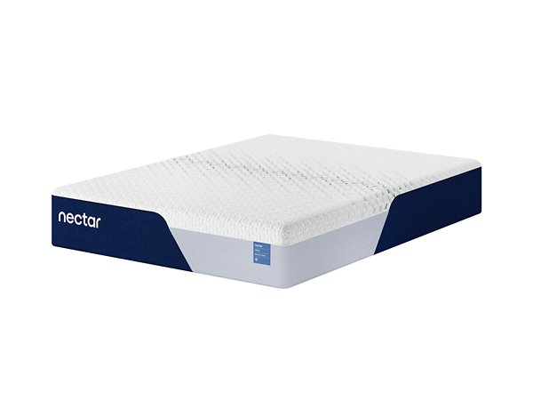 Nectar Classic Memory Foam 5.1 Mattress - Furniture Home Store (Hanford, CA)