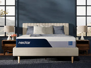 Nectar Classic Memory Foam 5.1 Mattress - Furniture Home Store (Hanford, CA)