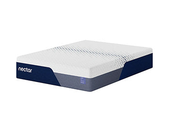 Nectar Luxe Memory Foam 5.1 Mattress - Furniture Home Store (Hanford, CA)