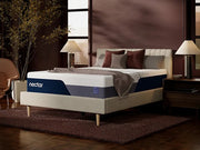 Nectar Luxe Memory Foam 5.1 Mattress - Furniture Home Store (Hanford, CA)