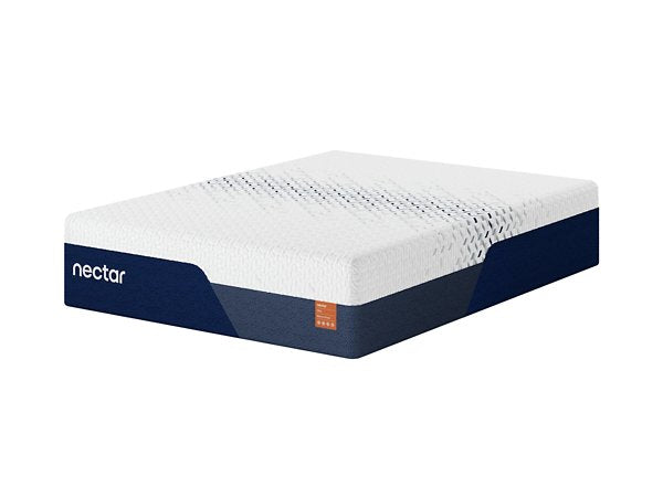 Nectar Ultra Memory Foam 5.1 Mattress - Furniture Home Store (Hanford, CA)
