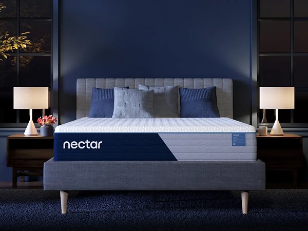 Nectar 5.1 Hybrid Classic - Furniture Home Store (Hanford, CA)
