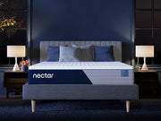 Nectar 5.1 Hybrid Classic - Furniture Home Store (Hanford, CA)