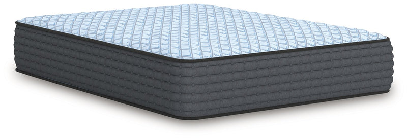 Destin Cove Firm Mattress - Furniture Home Store (Hanford, CA)