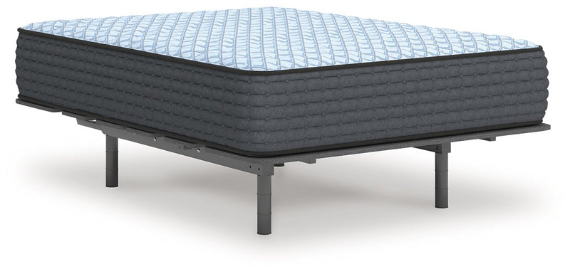 Destin Cove Firm Mattress - Furniture Home Store (Hanford, CA)