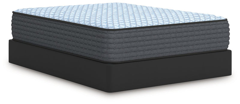 Destin Cove Firm Mattress - Furniture Home Store (Hanford, CA)