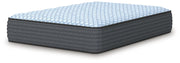 Destin Cove Plush Mattress - Furniture Home Store (Hanford, CA)