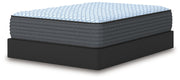 Destin Cove Plush Mattress - Furniture Home Store (Hanford, CA)