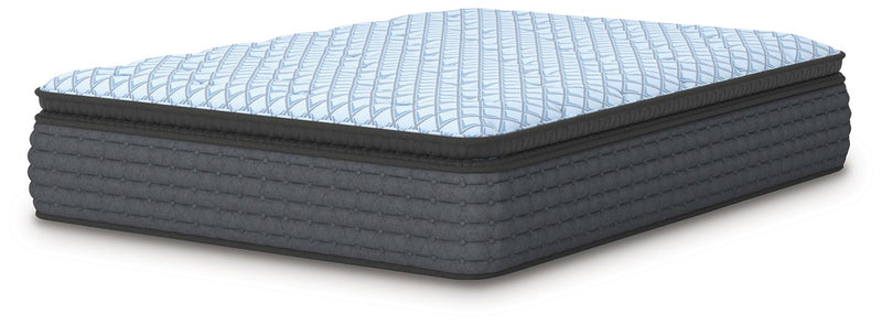 Destin Cove PT Mattress - Furniture Home Store (Hanford, CA)