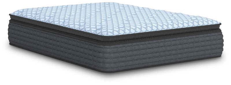 Destin Cove PT Mattress - Furniture Home Store (Hanford, CA)