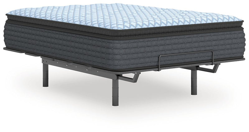 Destin Cove PT Mattress - Furniture Home Store (Hanford, CA)