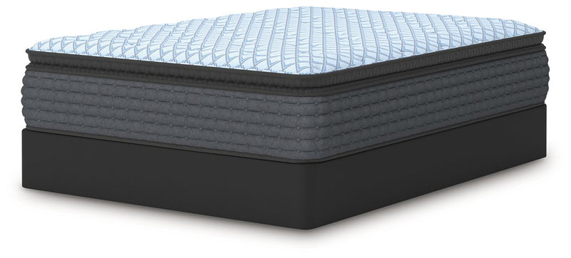 Destin Cove PT Mattress - Furniture Home Store (Hanford, CA)