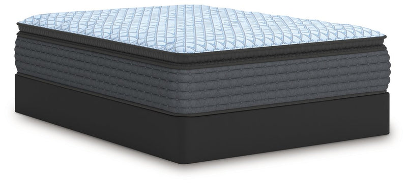 Destin Cove PT Mattress - Furniture Home Store (Hanford, CA)
