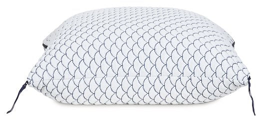 DreamCloudTM Classic / Pillow (Set of 4) - Furniture Home Store (Hanford, CA)