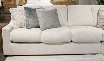 Accomplished Sectional - Furniture Home Store (Hanford, CA)