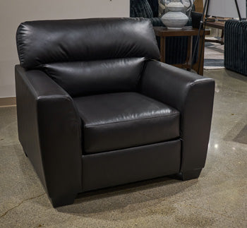 Glennbre Chair - Furniture Home Store (Hanford, CA)