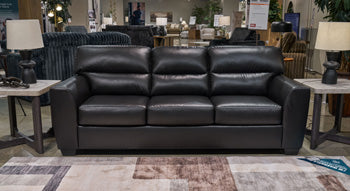 Glennbre Sofa - Furniture Home Store (Hanford, CA)