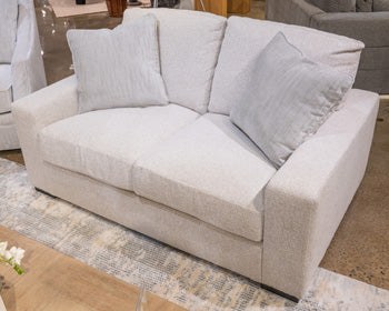 Conlee-Pike Loveseat - Furniture Home Store (Hanford, CA)