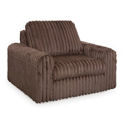 HamlinBay Power Gliding Chaise - Furniture Home Store (Hanford, CA)