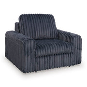 HamlinBay Power Gliding Chaise - Furniture Home Store (Hanford, CA)