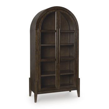 Benhall Accent Cabinet - Furniture Home Store (Hanford, CA)
