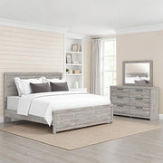 Broachmyn Bed - Furniture Home Store (Hanford, CA)