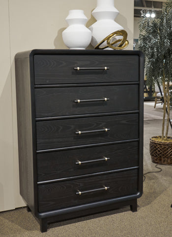 Darcyjo Chest of Drawers - Furniture Home Store (Hanford, CA)