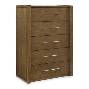 Marxmore Chest of Drawers - Furniture Home Store (Hanford, CA)
