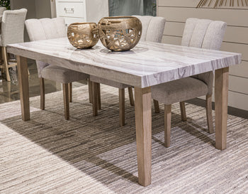 Larawyn Dining Table - Furniture Home Store (Hanford, CA)