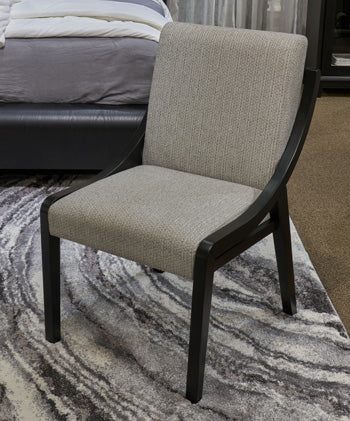 Darcyjo Dining Chair - Furniture Home Store (Hanford, CA)